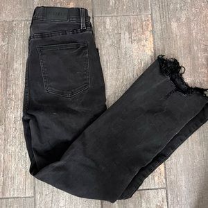 Pistola Black Jeans